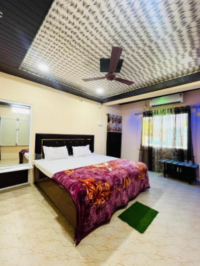 Aashirwad grandma homestay